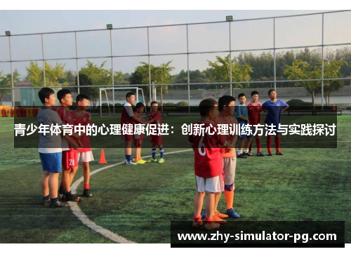 青少年体育中的心理健康促进：创新心理训练方法与实践探讨